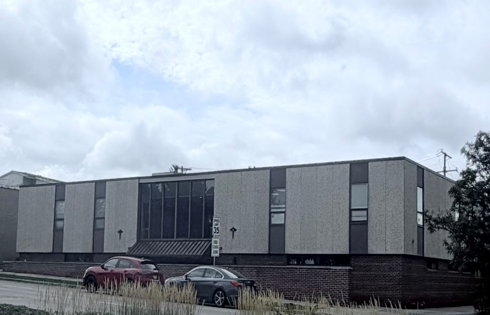 5757 W Oklahoma Avenue